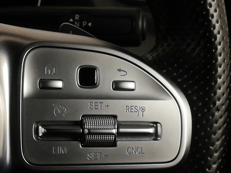 Used Mercedes-Benz B Class 2020 for sale - 78135295: Photo 19