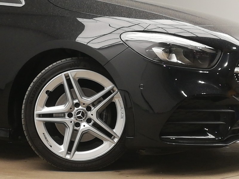 Used Mercedes-Benz B Class 2020 for sale - 78135295: Photo 9