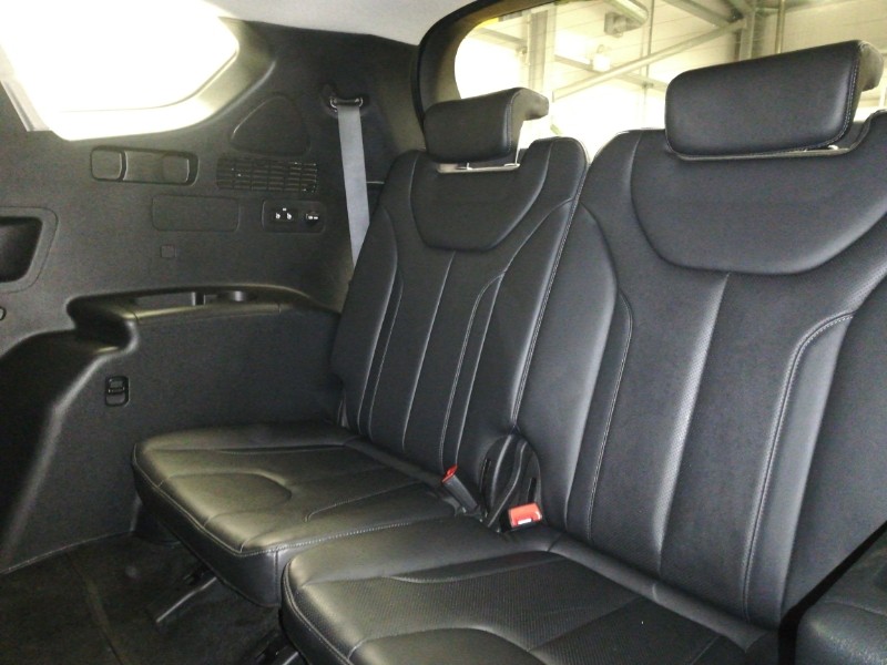 Used Hyundai Santa Fe 2023 for sale - 77595939: Photo 12