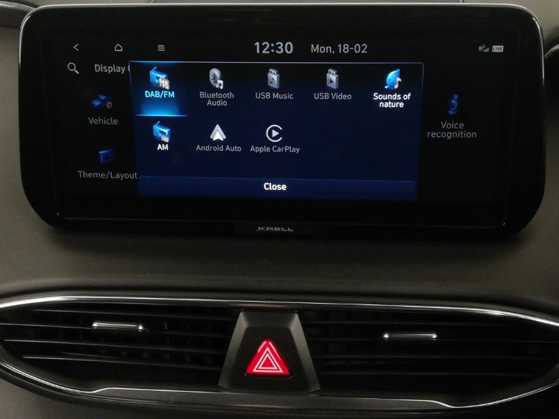 Used Hyundai Santa Fe 2023 for sale - 77595939: Photo 13