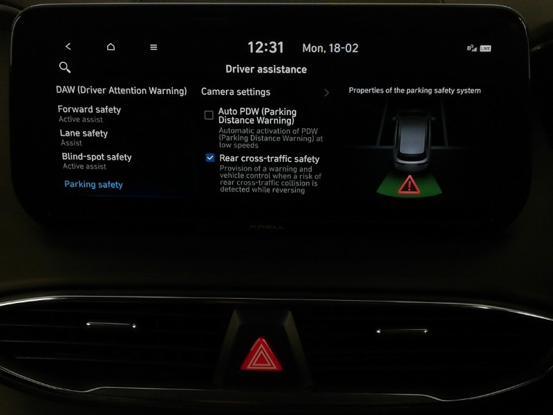 Used Hyundai Santa Fe 2023 for sale - 77595939: Photo 16