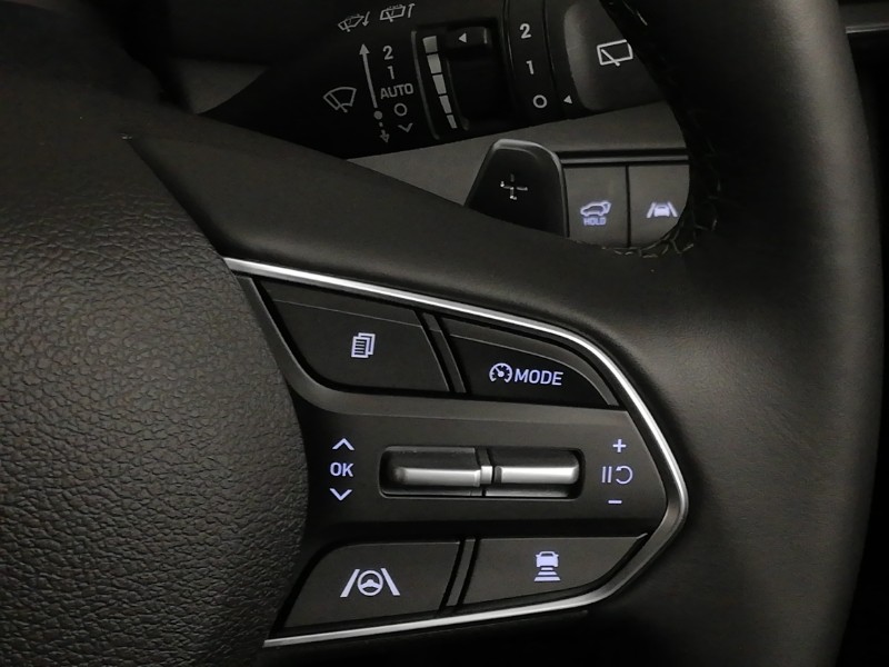 Used Hyundai Santa Fe 2023 for sale - 77595939: Photo 19