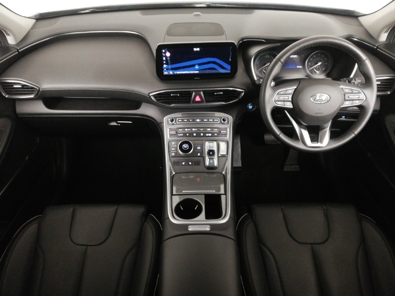 Used Hyundai Santa Fe 2023 for sale - 77595939: Photo 2