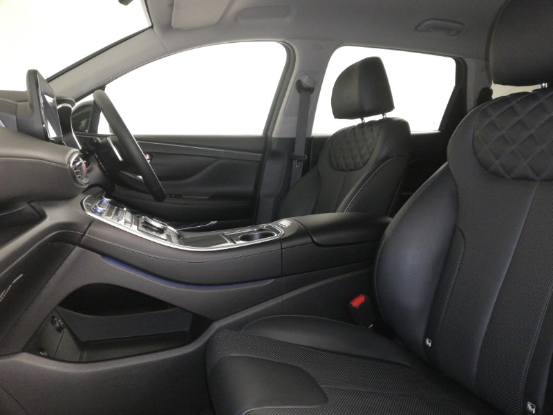 Used Hyundai Santa Fe 2023 for sale - 77595939: Photo 5