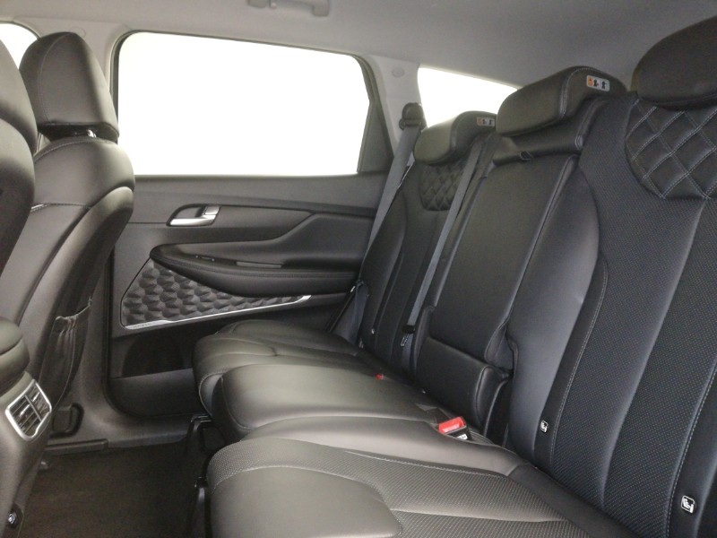 Used Hyundai Santa Fe 2023 for sale - 77595939: Photo 6