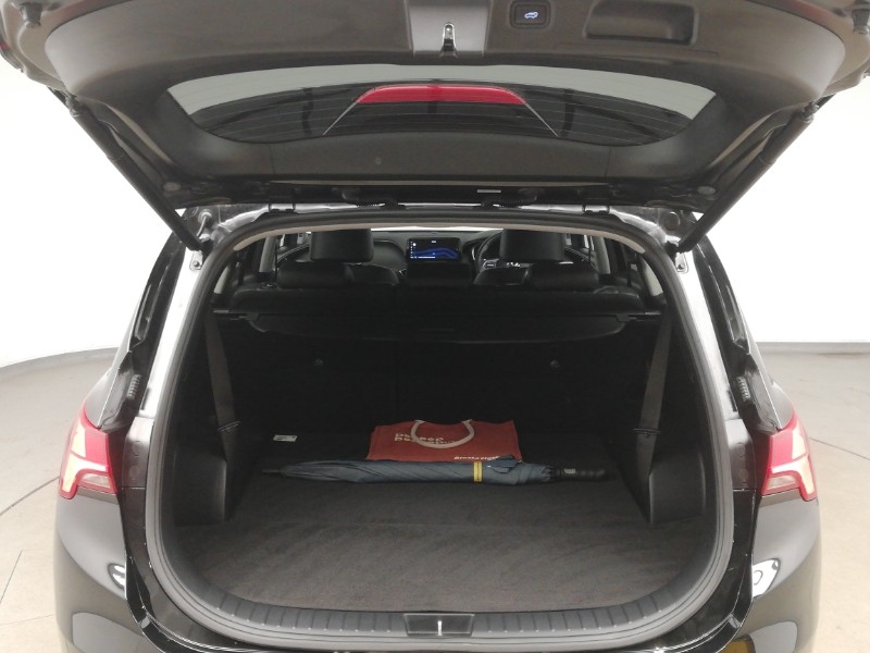 Used Hyundai Santa Fe 2023 for sale - 77595939: Photo 8