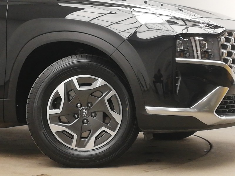 Used Hyundai Santa Fe 2023 for sale - 77595939: Photo 9