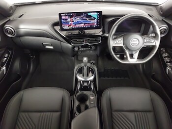 Used Nissan Juke 2025 for sale - 78503305: Photo