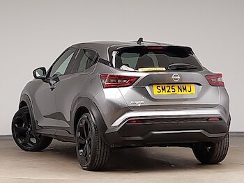 Used Nissan Juke 2025 for sale - 78503305: Photo