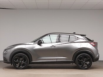 Used Nissan Juke 2025 for sale - 78503305: Photo