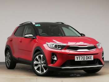 2020 - 1.0T GDi 4 5dr Auto
