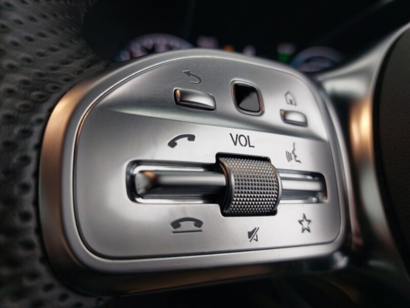 Used Mercedes-Benz GLC 2020 for sale - 77428638: Photo 13