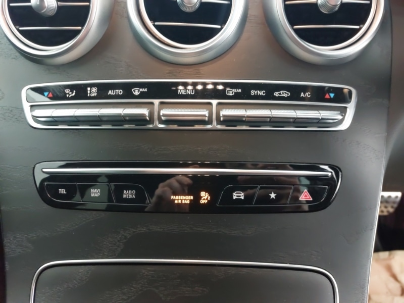 Used Mercedes-Benz GLC 2020 for sale - 77428638: Photo 15