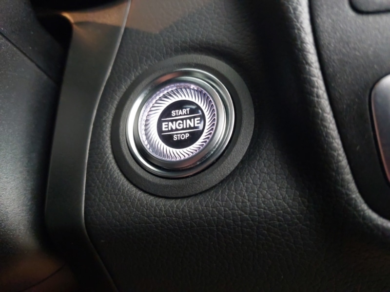 Used Mercedes-Benz GLC 2020 for sale - 77428638: Photo 17