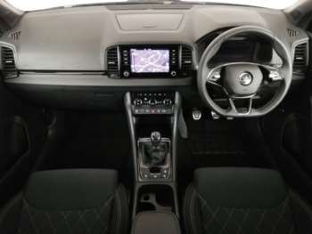 Used Skoda Karoq 2024 for sale - 75209726: Photo