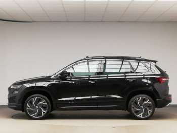 Used Skoda Karoq 2024 for sale - 75209726: Photo