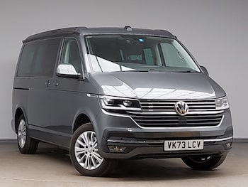 Used Volkswagen California 2023 for sale - 78155916: Photo