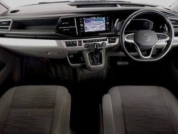 Used Volkswagen California 2023 for sale - 78155916: Photo