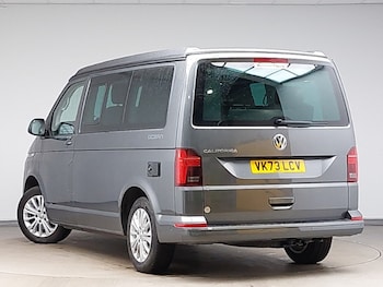 Used Volkswagen California 2023 for sale - 78155916: Photo