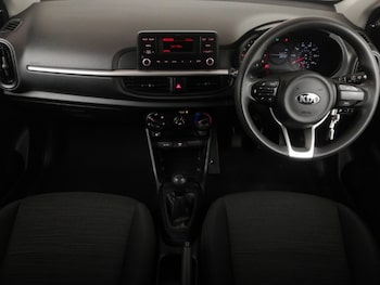 Used Kia Picanto 2021 for sale - 75964119: Photo