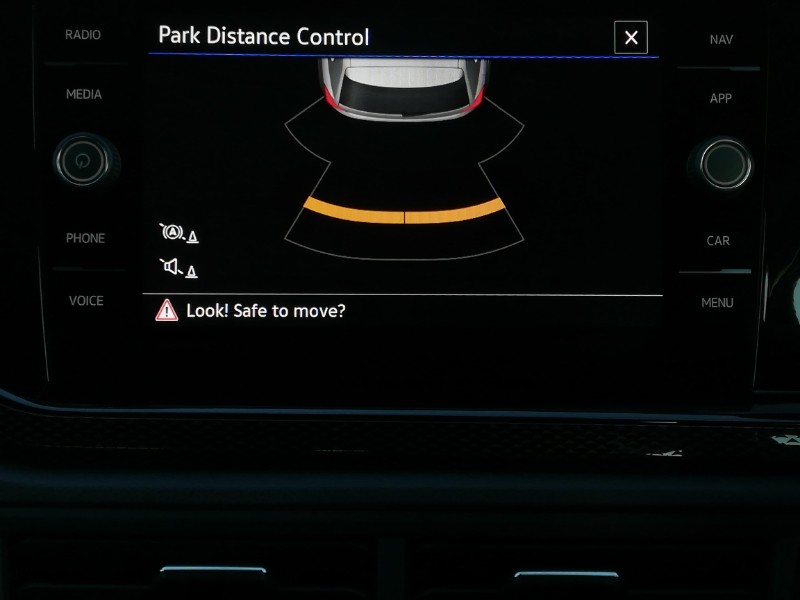 Used Volkswagen Polo 2024 for sale - 77644936: Photo 11