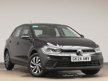 Volkswagen Polo feature image