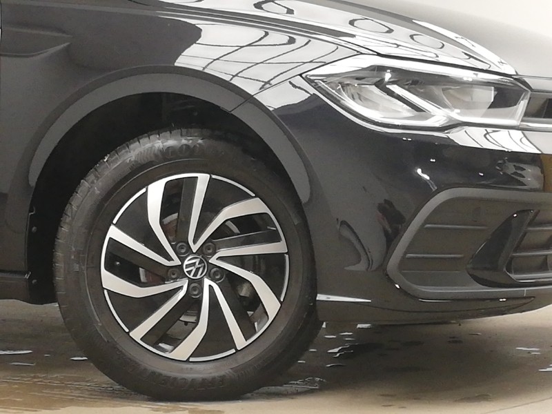 Used Volkswagen Polo 2024 for sale - 77644936: Photo 9