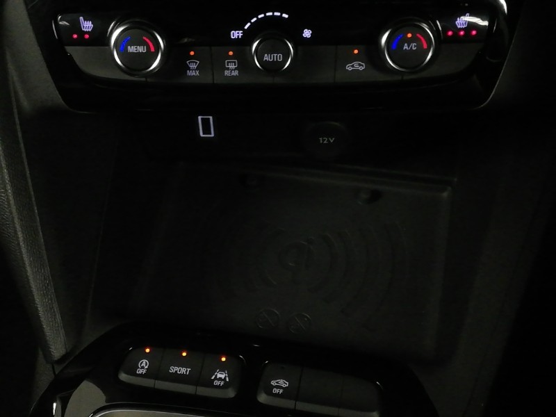 Used Vauxhall Corsa 2025 for sale - 78033528: Photo 13