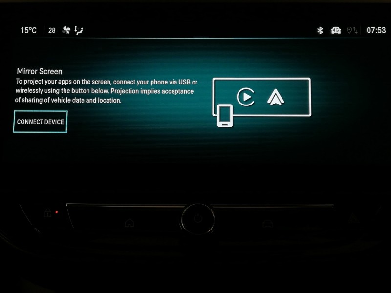 Used Vauxhall Corsa 2025 for sale - 78033528: Photo 14