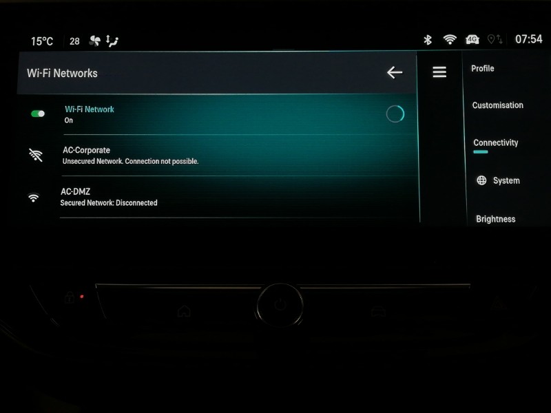 Used Vauxhall Corsa 2025 for sale - 78033528: Photo 15