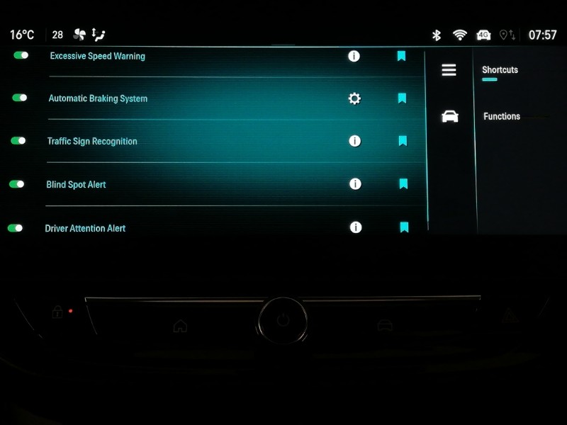 Used Vauxhall Corsa 2025 for sale - 78033528: Photo 16