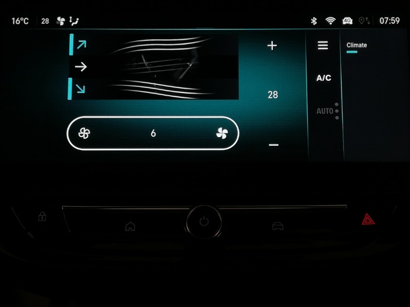 Used Vauxhall Corsa 2025 for sale - 78033528: Photo 17