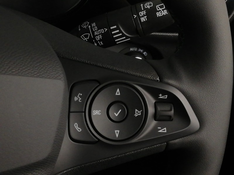 Used Vauxhall Corsa 2025 for sale - 78033528: Photo 19