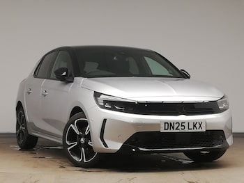 Vauxhall Corsa feature image