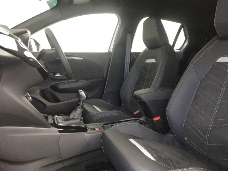 Used Vauxhall Corsa 2025 for sale - 78033528: Photo 5