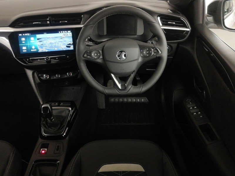 Used Vauxhall Corsa 2025 for sale - 78033528: Photo 7