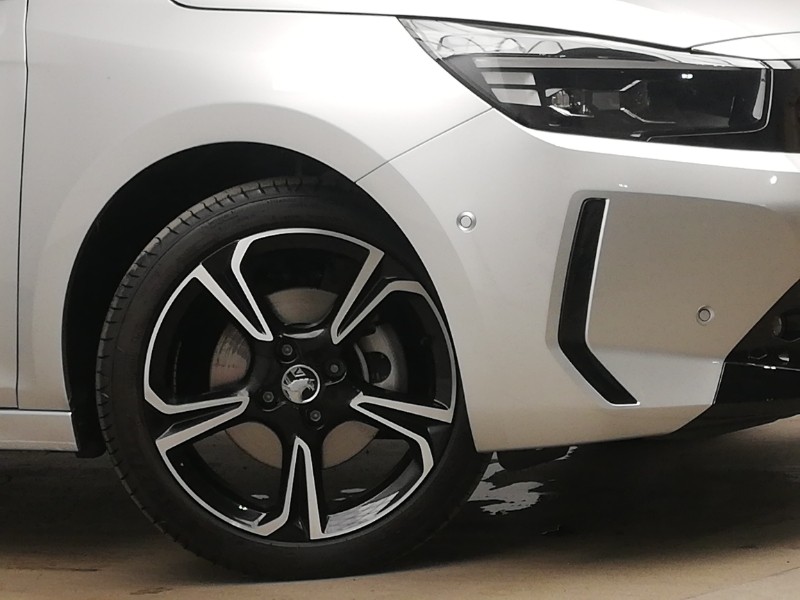 Used Vauxhall Corsa 2025 for sale - 78033528: Photo 9