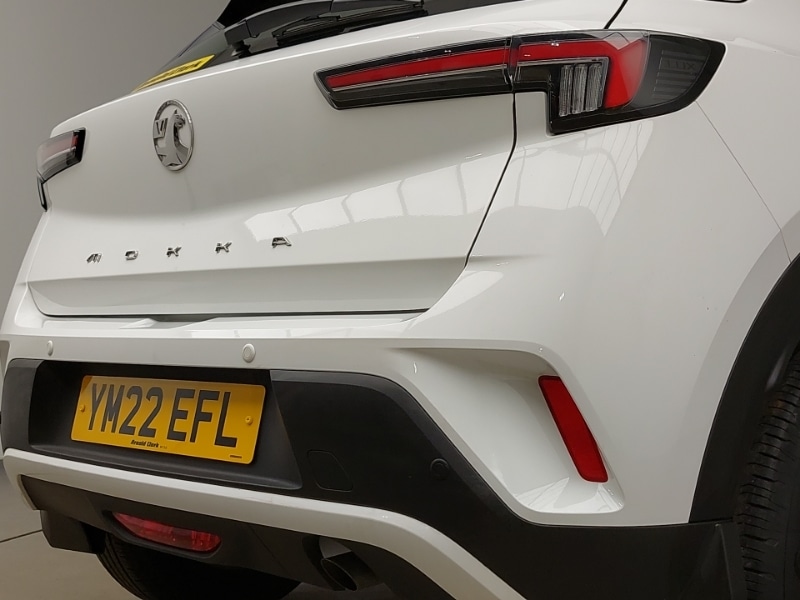 Used Vauxhall Mokka 2022 for sale - 78113206: Photo 11