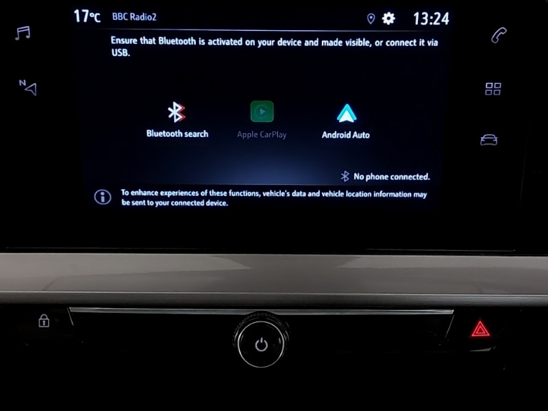 Used Vauxhall Mokka 2022 for sale - 78113206: Photo 14