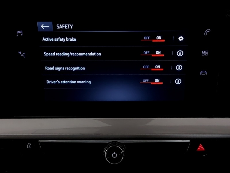 Used Vauxhall Mokka 2022 for sale - 78113206: Photo 16