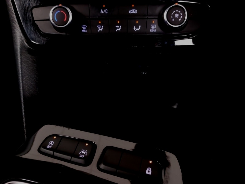 Used Vauxhall Mokka 2022 for sale - 78113206: Photo 17