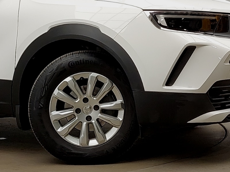 Used Vauxhall Mokka 2022 for sale - 78113206: Photo 9