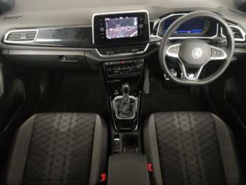 Used Volkswagen T-Roc 2024 for sale - 75273662: Photo