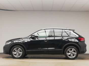 Used Volkswagen T-Roc 2024 for sale - 75273662: Photo
