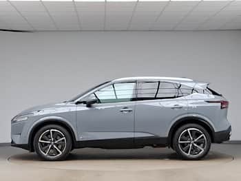 Used Nissan Qashqai 2023 for sale - 79647569: Photo