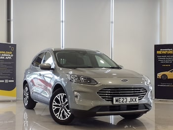 Used Ford Kuga 2023 for sale - 79557924: Photo