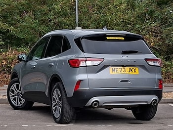 Used Ford Kuga 2023 for sale - 79557924: Photo