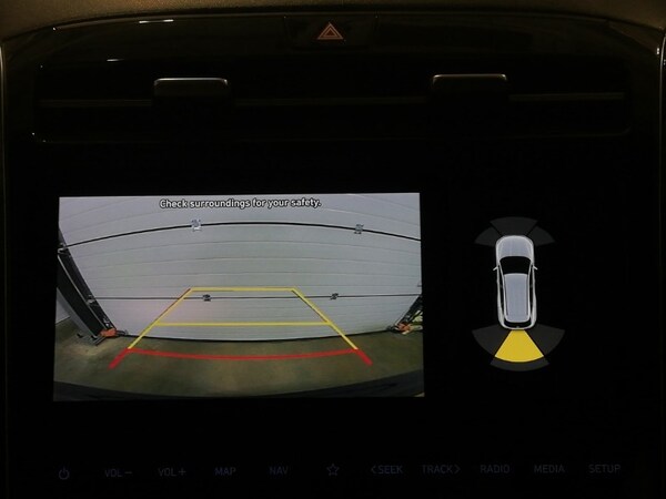Used Hyundai TUCSON 2021 for sale - 76188223: Photo 11