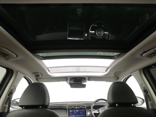 Used Hyundai TUCSON 2021 for sale - 76188223: Photo 12