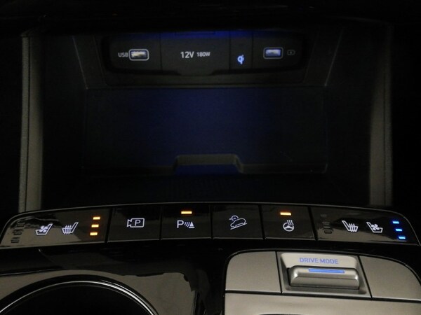 Used Hyundai TUCSON 2021 for sale - 76188223: Photo 18